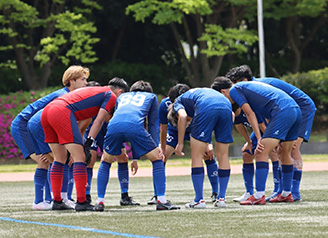 2023年度千葉県大学サッカー選手権大会