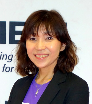 橋本 隆子