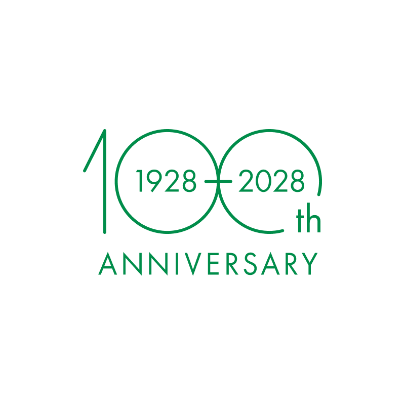 logo100th