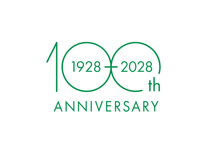 logo100th