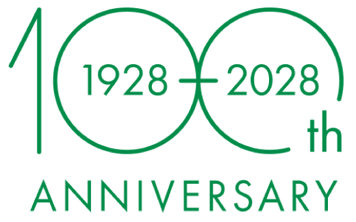 100th anniversary