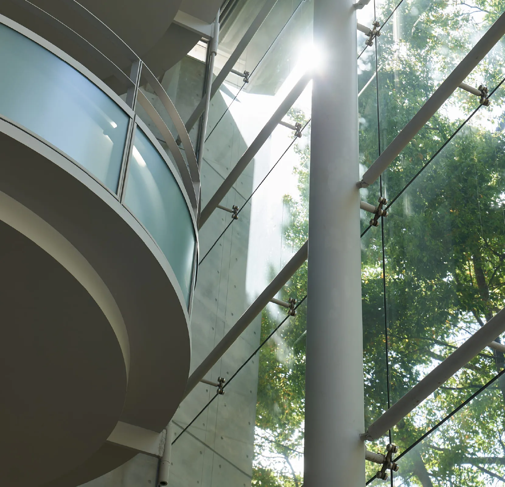 千葉商科大学 1号館