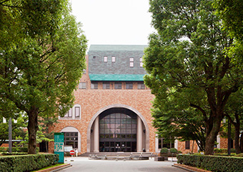 千葉商科大学創立90周年記念事業募金を開始しました