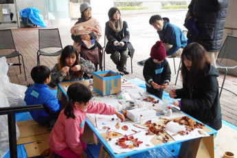 地域交流イベント