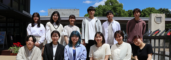 CUCエシカル学生クラブ