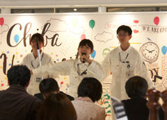 Cleaning Service Team