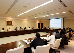 キャンパスマーケット