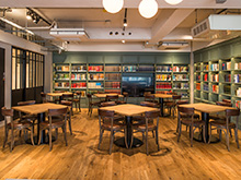 CUC International SquareROOM