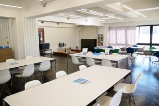 CUCリンクルーム