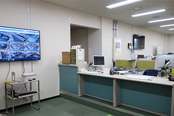情報基盤センター