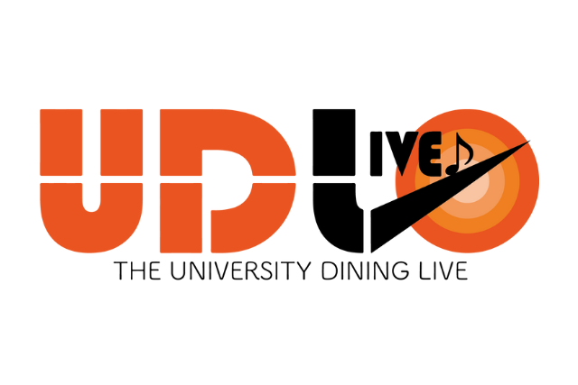 「UD LIVE」(7/26)開催のお知らせ