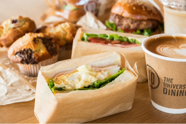 【重要】コーヒー＆ベーカリースタンド価格改定のお知らせ(2/2～)