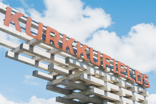 「サステナブルファーム体験ツアー in KURKKU FIELDS」第1回目レポート