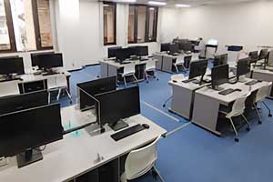 ネットワーク環境