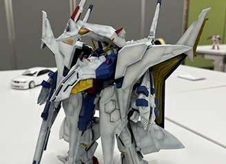 付属図書館マルチスペース展示