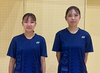 東日本学生バドミントン選手権大会