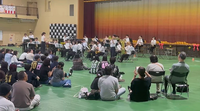 柏葉祭