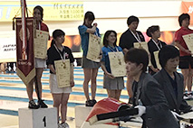 第54回関東学生ボウリング選手権大会