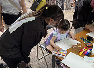 第18回市川まつり