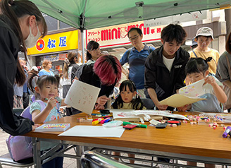 第18回市川まつり