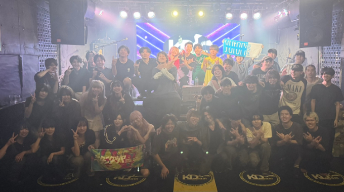 ライブ