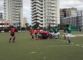 関東大学リーグ戦4部