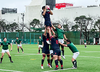 関東大学リーグ戦4部