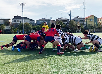 関東大学リーグ戦4部