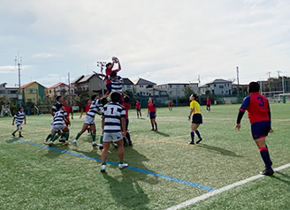 関東大学リーグ戦4部