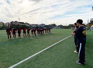 関東大学リーグ戦4部