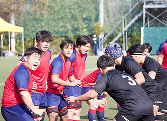 関東大学リーグ戦入替戦