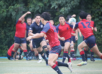 関東大学リーグ戦3部