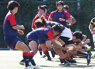 関東大学リーグ戦3部