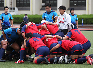 関東大学リーグ戦3部