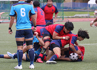 関東大学リーグ戦3部