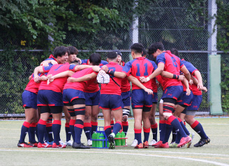 関東大学リーグ戦3部