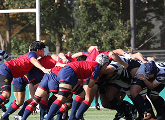 関東大学リーグ戦3部