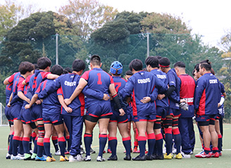 関東大学リーグ戦3部