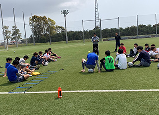 千葉県サッカー選手権大会