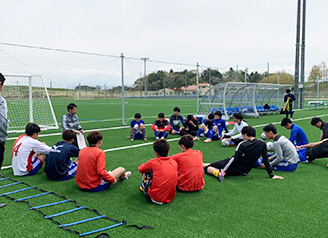 千葉県サッカー選手権大会