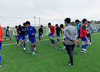 千葉県サッカー選手権大会