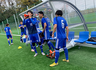 千葉県サッカー選手権大会