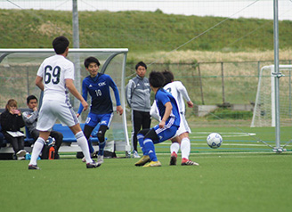 千葉県サッカー選手権大会