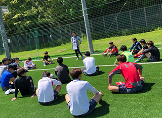 千葉県大学サッカー選手権大会