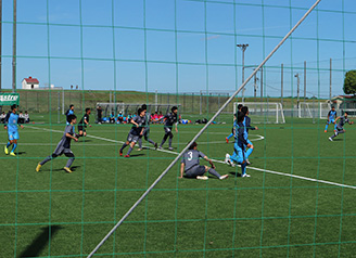 千葉県大学サッカー選手権大会