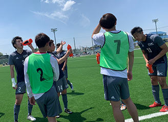 千葉県サッカー選手権大会