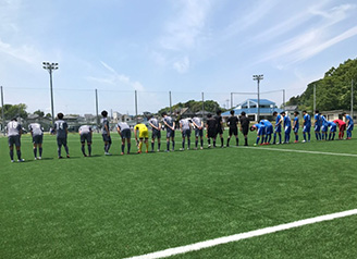 千葉県サッカー選手権大会