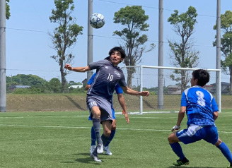 千葉県大学サッカー1部リーグ