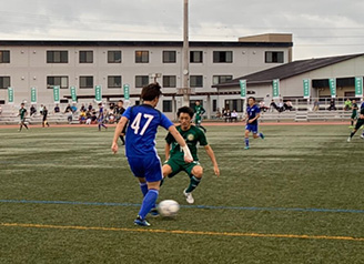 千葉県サッカー1部リーグ第7節