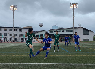 千葉県サッカー1部リーグ第7節